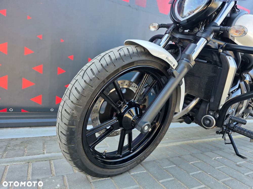 Kawasaki Vulcan - 14