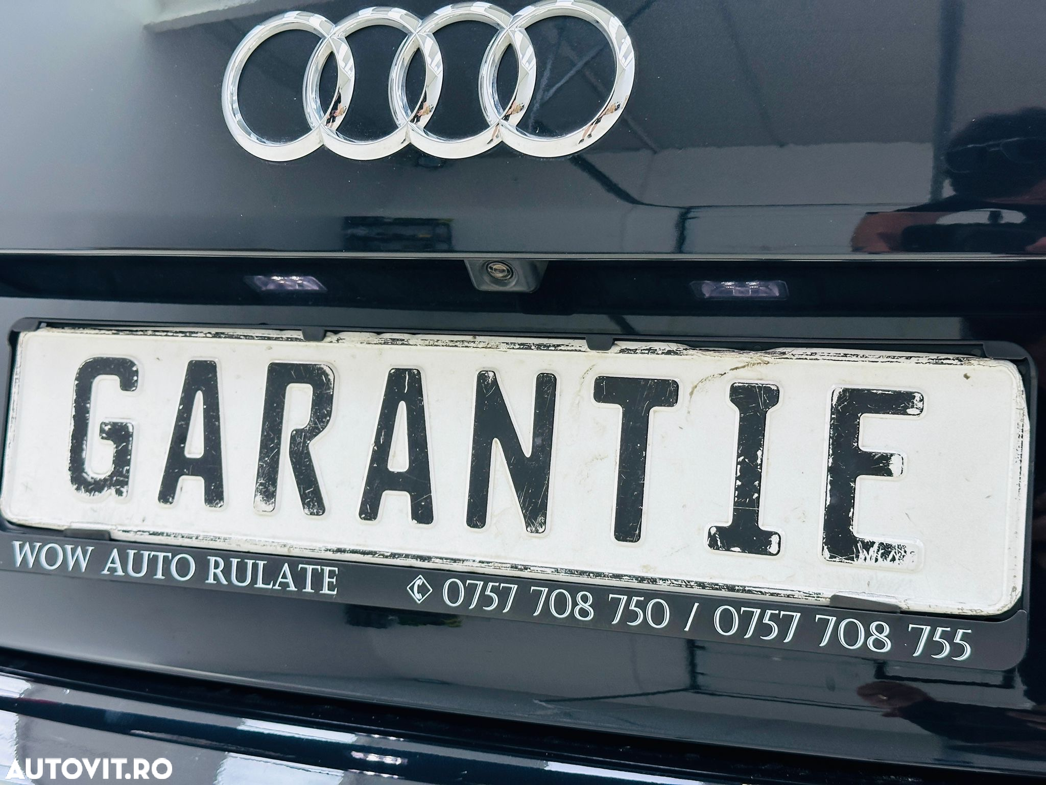 Audi A6 - 20