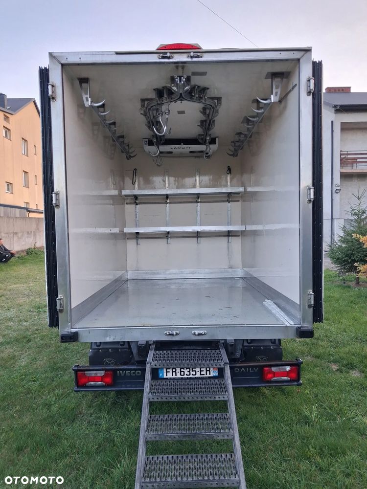 Iveco Daily - 10