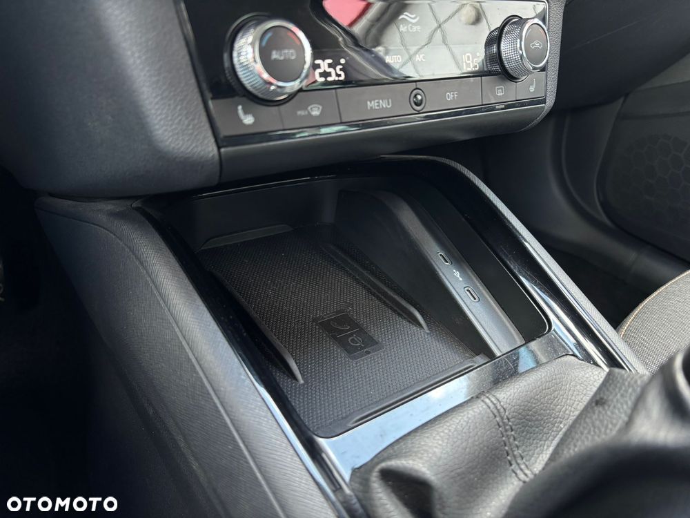 Skoda Kamiq 1.0 TSI Style - 19