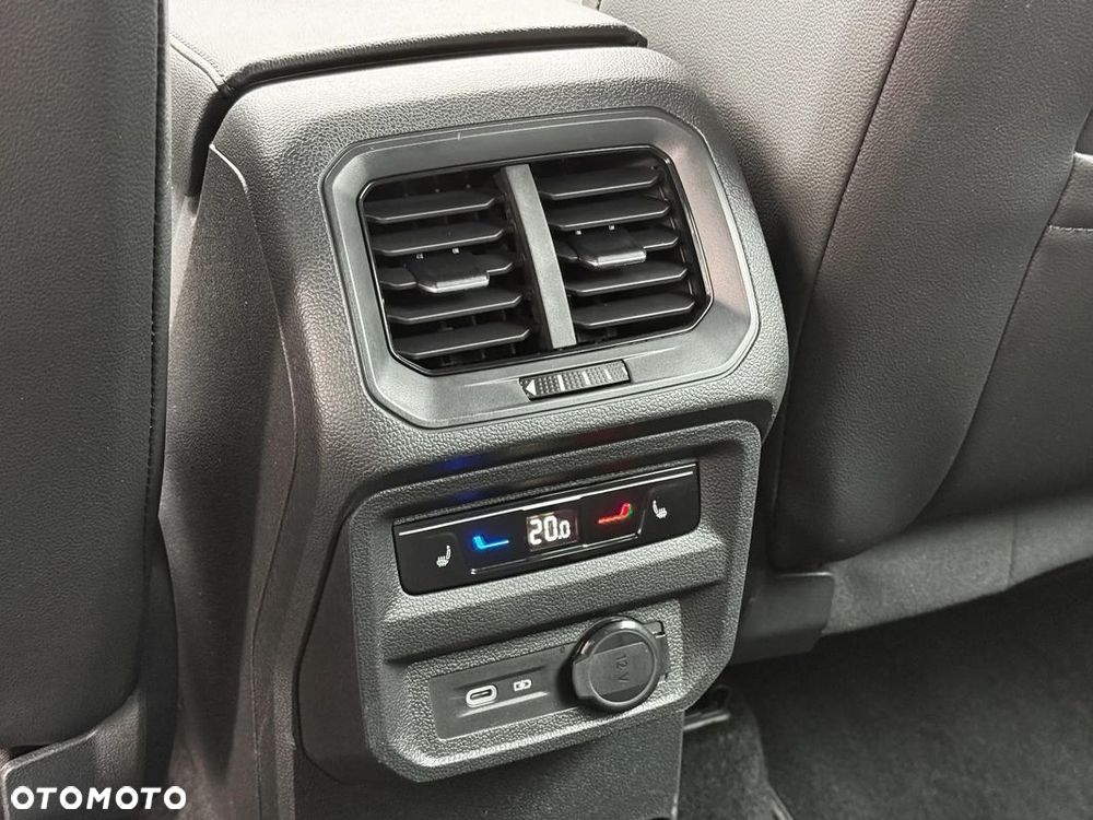 Seat Tarraco 2.0 TDI FR S&S 4Drive DSG - 26