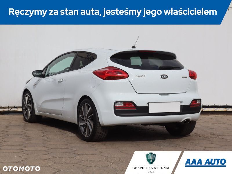 Kia Ceed - 6
