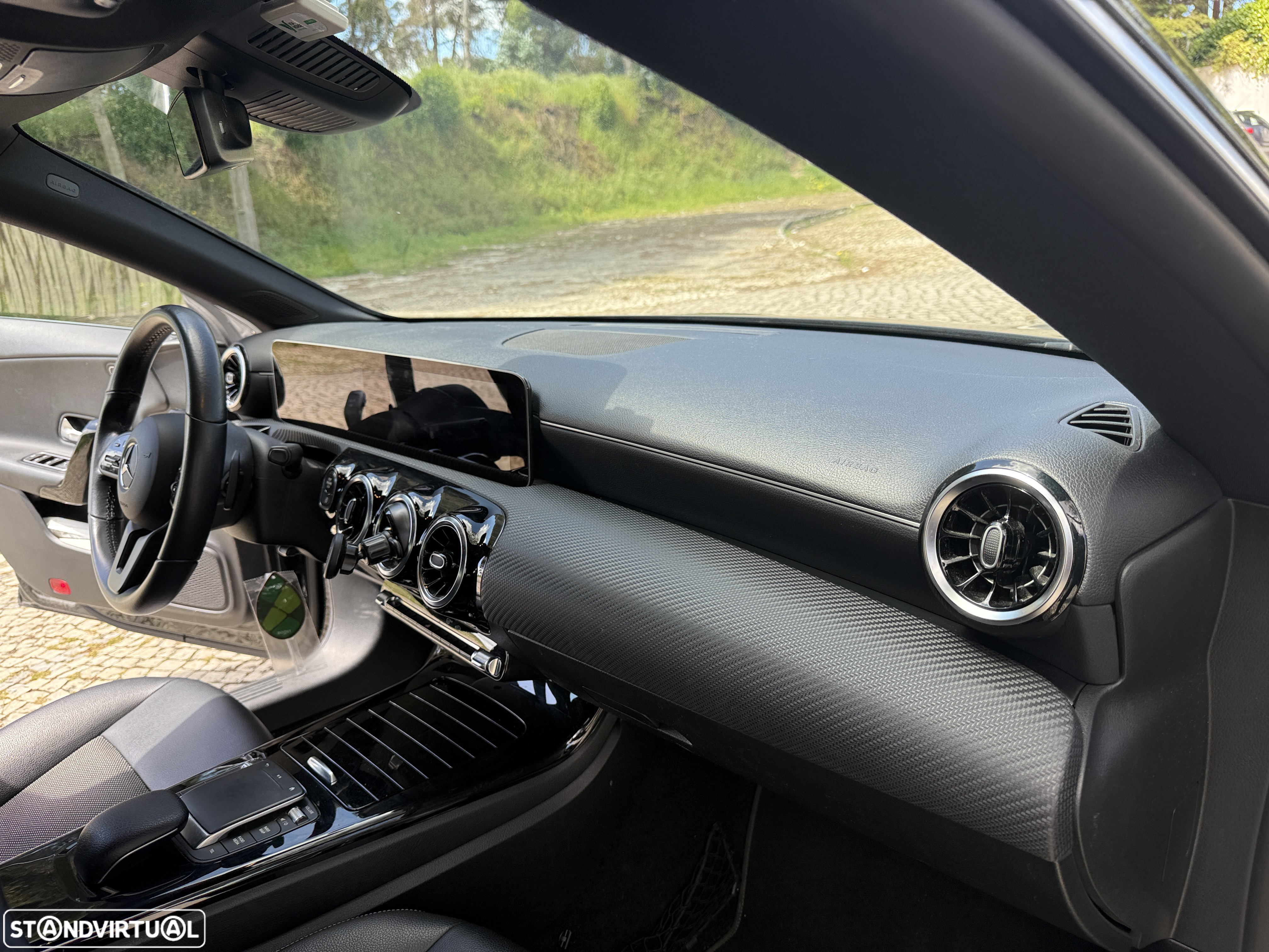 Mercedes-Benz CLA 180 d Shooting Brake 7G-DCT Progressive - 8