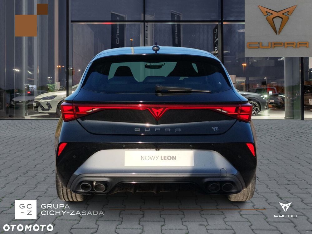Cupra Leon - 7