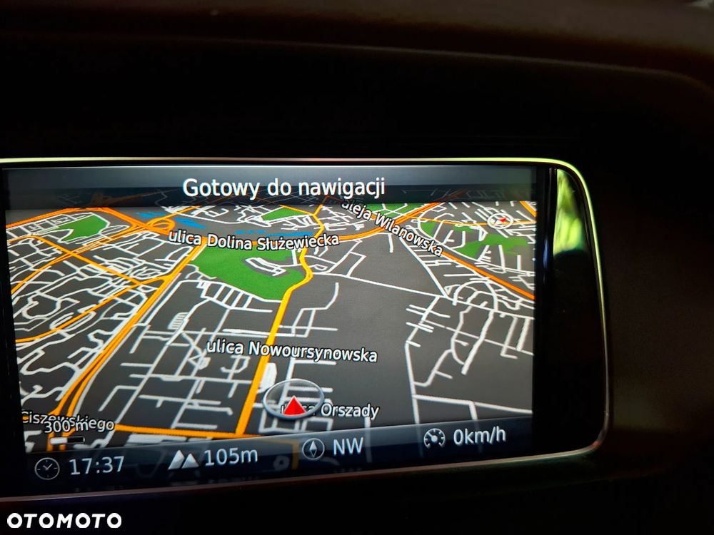 Mercedes-Benz Klasa E 220 BlueTEC 7G-TRONIC Avantgarde - 9