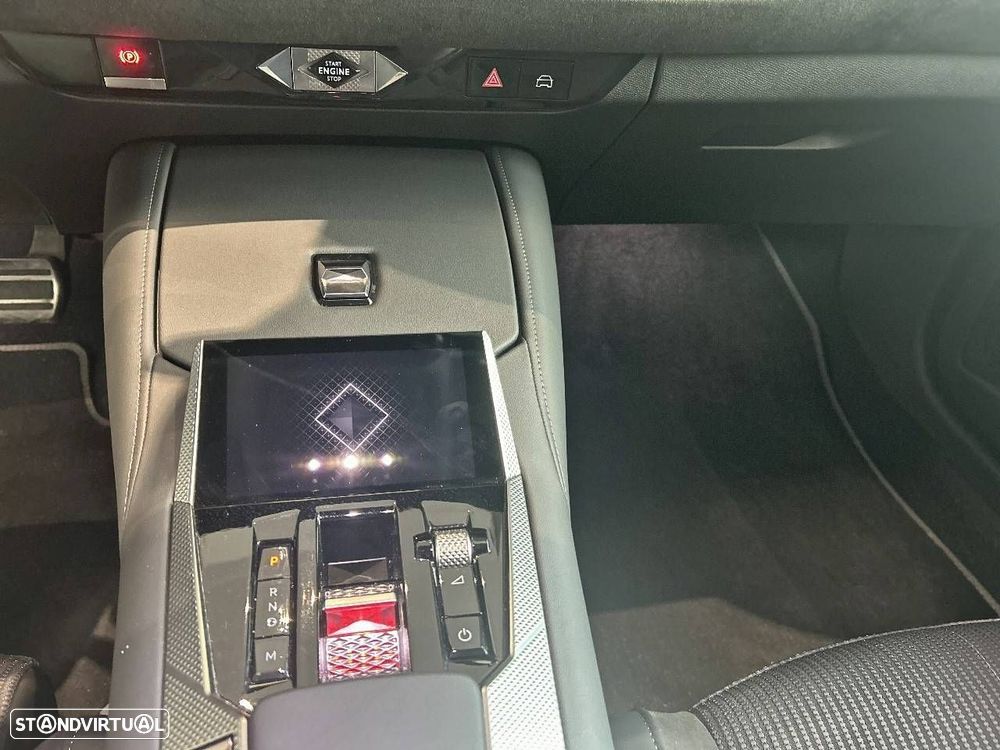 DS DS4 1.2 Hybrid Etoile e-DSC6 - 17