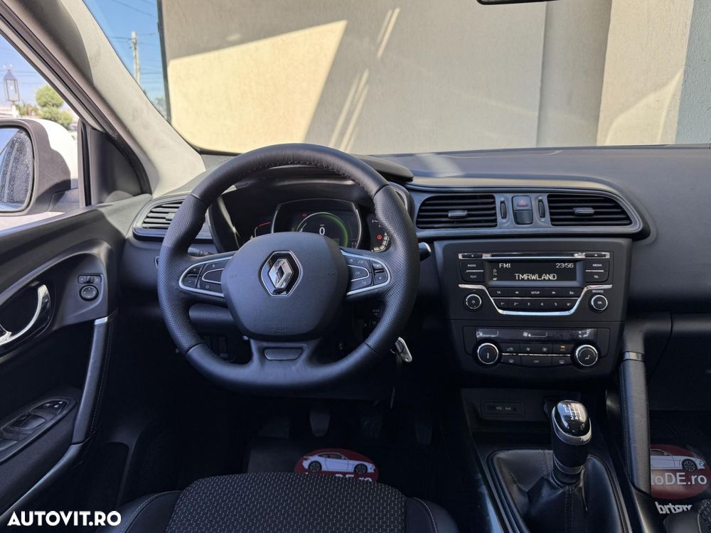 Renault Kadjar - 10