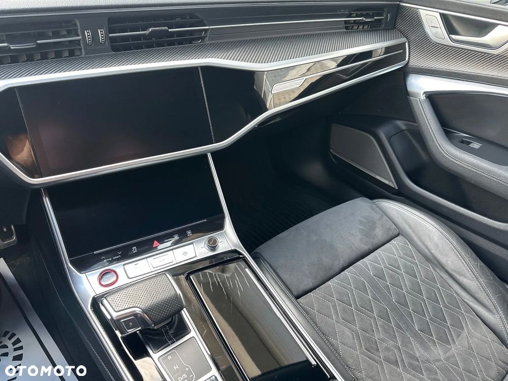 Audi S7 Sportback - 24