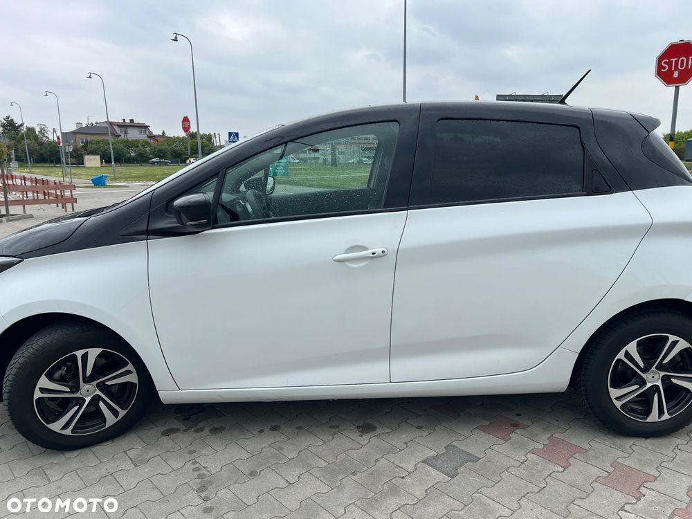 Renault Zoe Life - 4