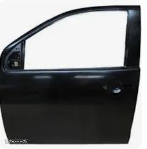 Porta da frente esquerda Isuzu D-Max anos de 2012 a 2020 8-98162-201-1 8981622011 - 1