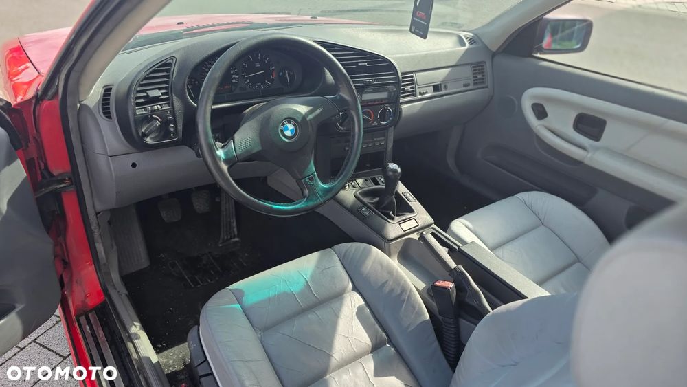 BMW Seria 3 - 17