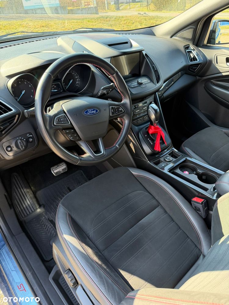 Ford Kuga 1.5 EcoBoost AWD ST-Line ASS - 22