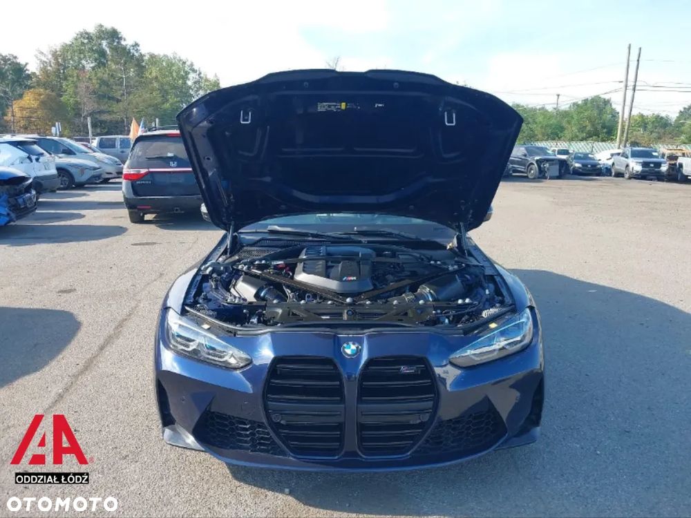 BMW M3 - 9