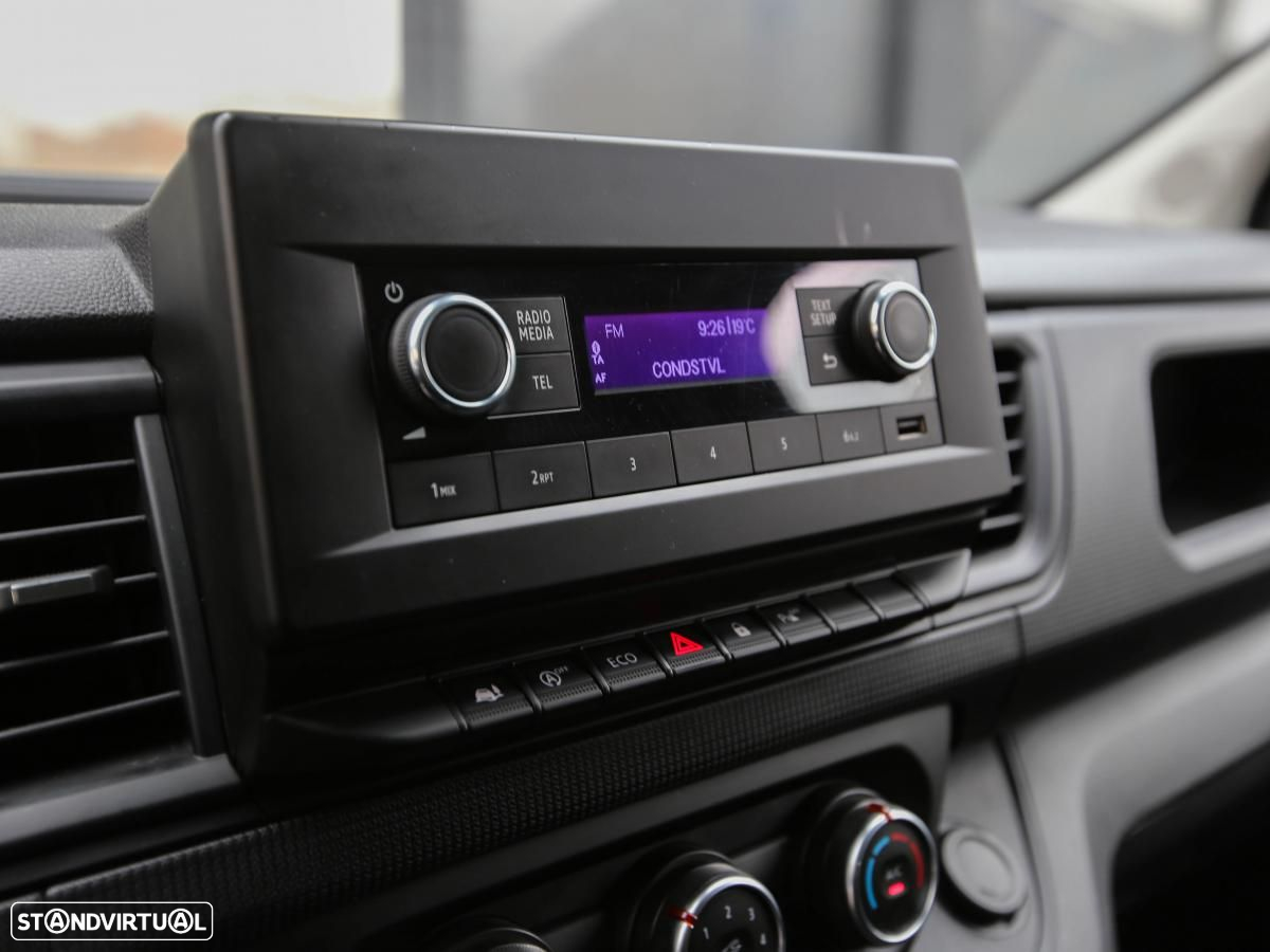 Renault Trafic 3L L2H3 C/FRIGORIFICA C/IVA - 15