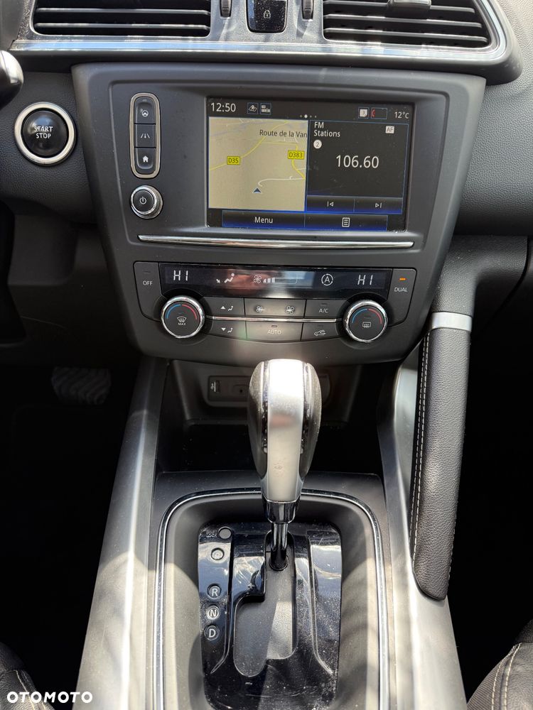 Renault Kadjar - 11
