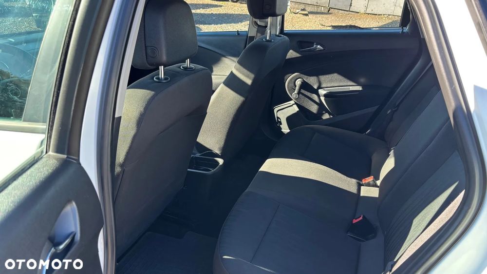 Opel Astra 1.4 Edition 111 Jahre - 16