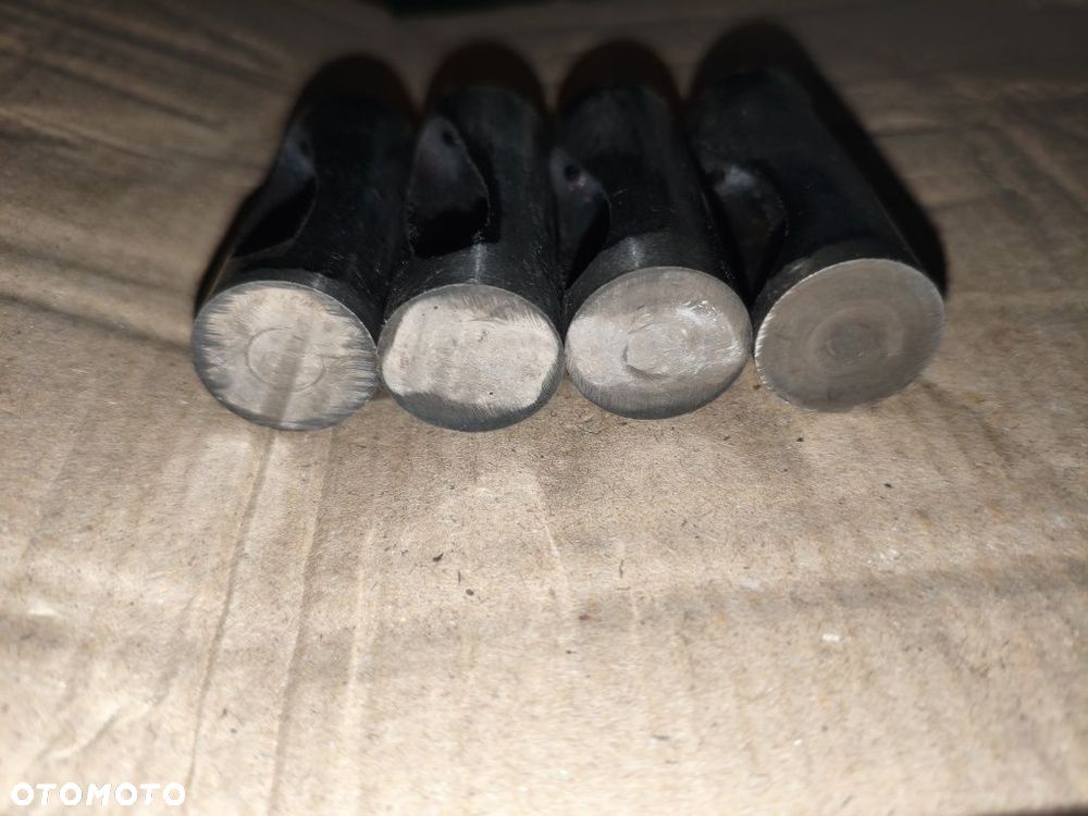 Oryginalne popychacze zaworowe Dniepr MT K650 - 2