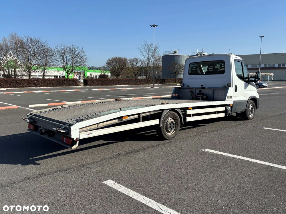 Iveco 35s18 - 4