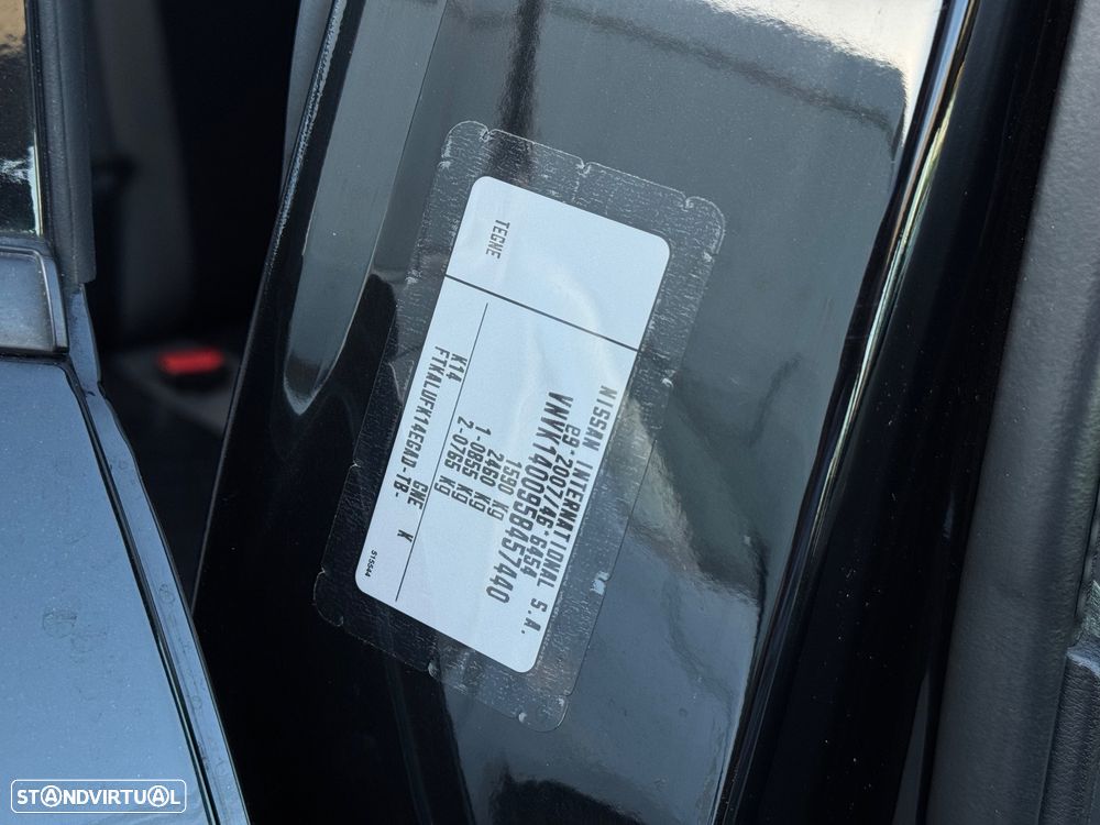 Nissan Micra 1.5 dCi N-Connecta - 23