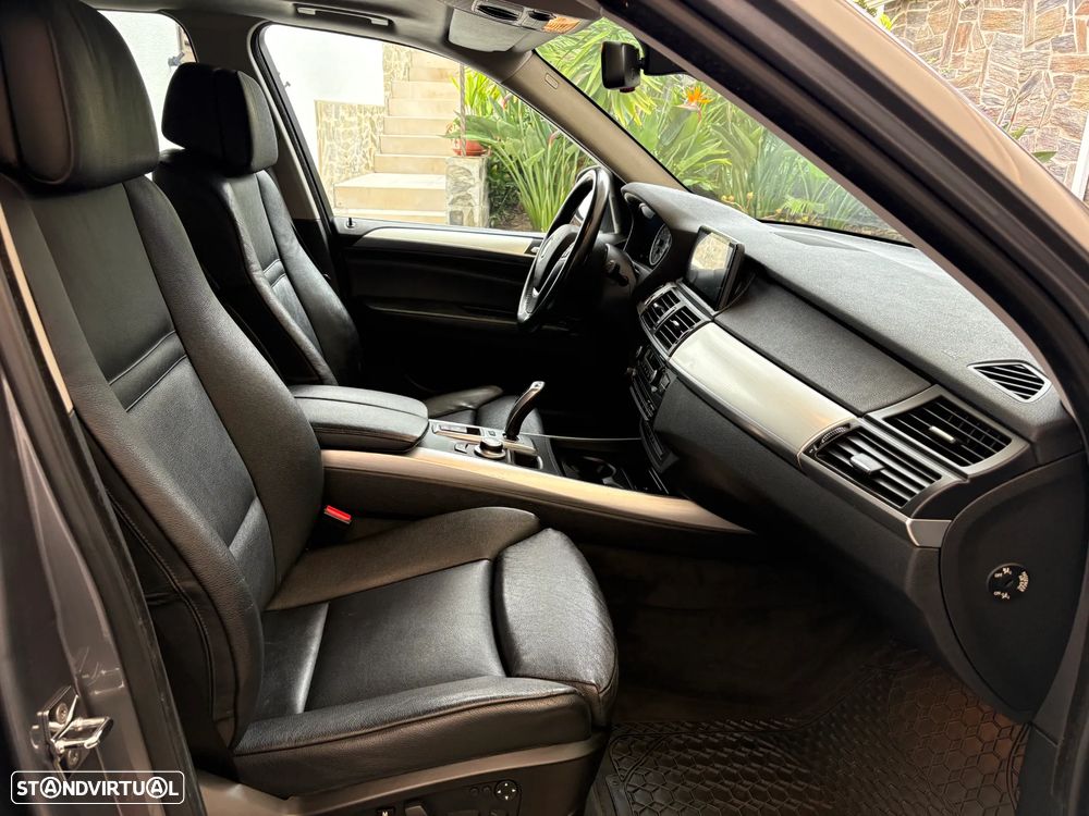 BMW X5 35 d xDrive - 6