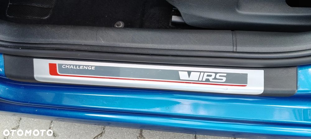 Skoda Octavia 2.0 TDI (Green tec) DSG RS - 18