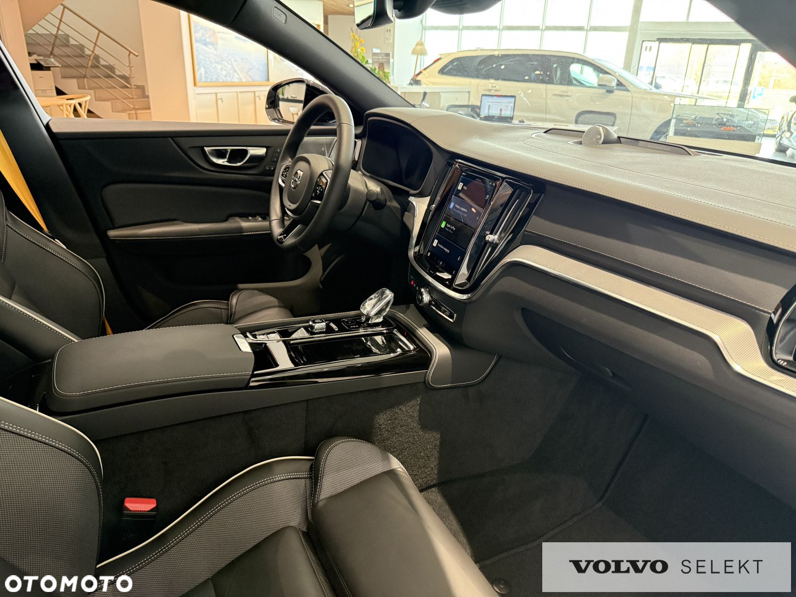 Volvo S60 - 15