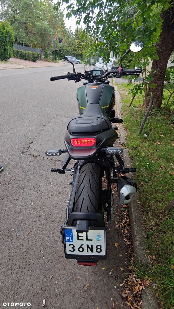 Benelli Leoncino - 7