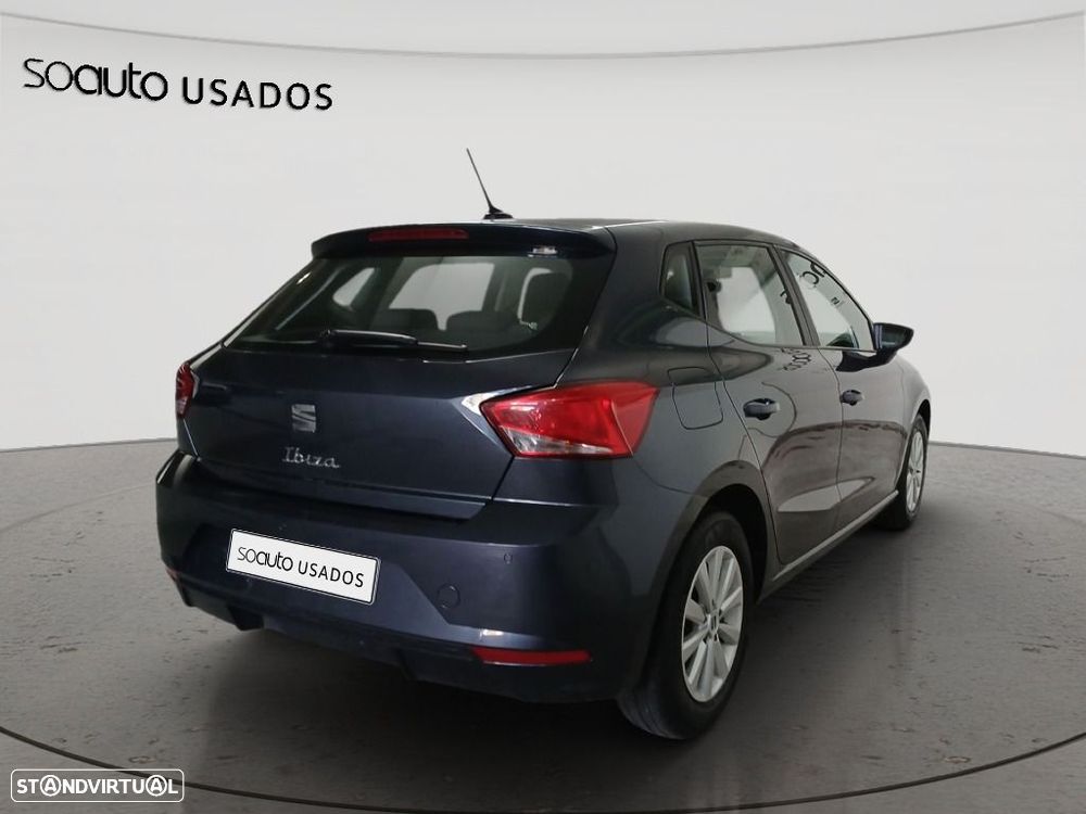 SEAT Ibiza 1.0 TSI Style - 7
