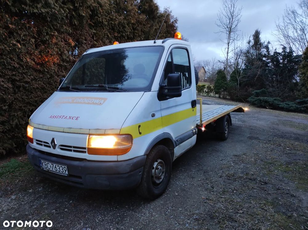 Opel movano - 4
