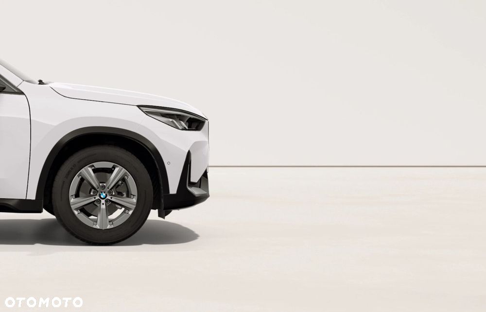 BMW X1 2027 photo 3