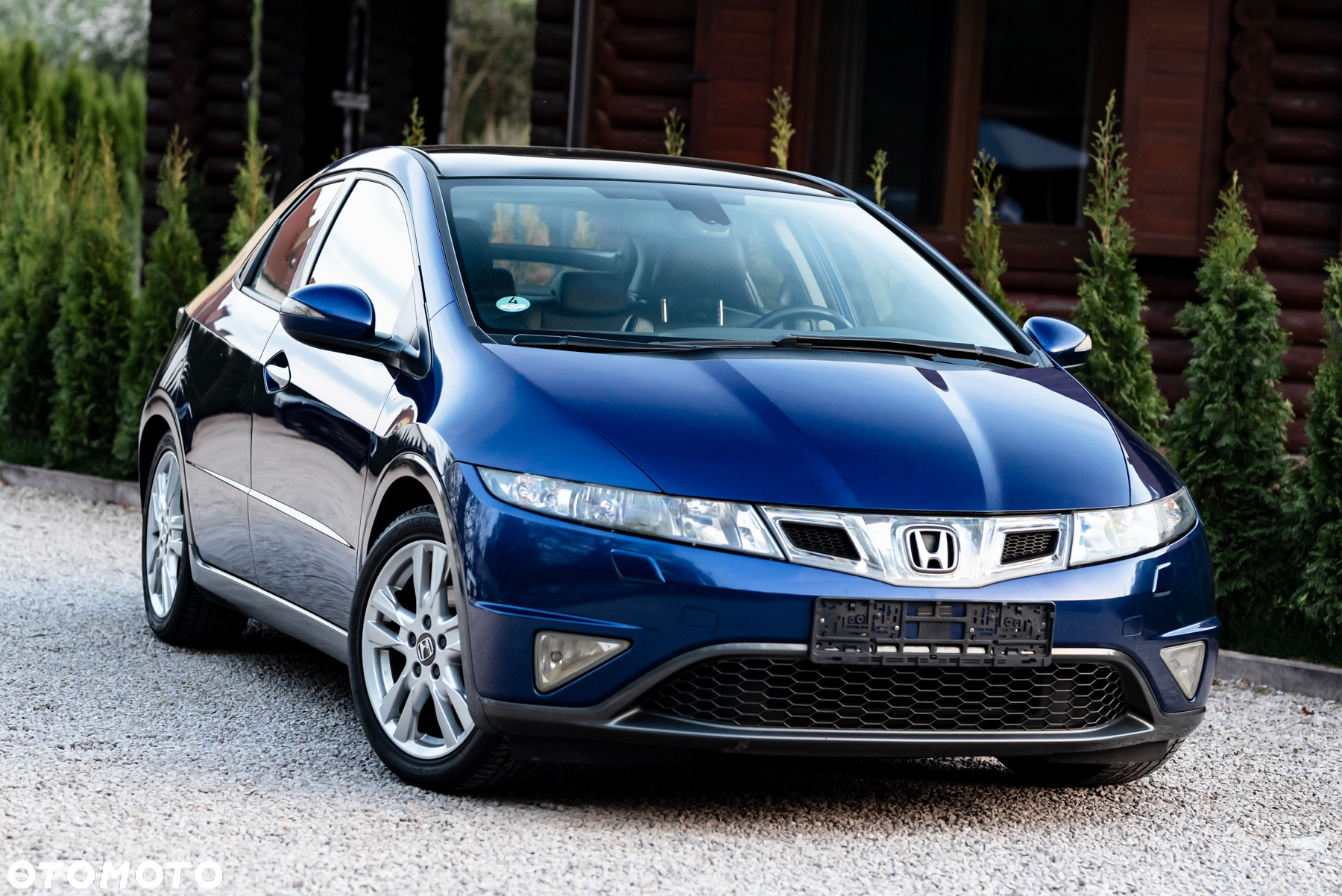 Honda Civic - 4