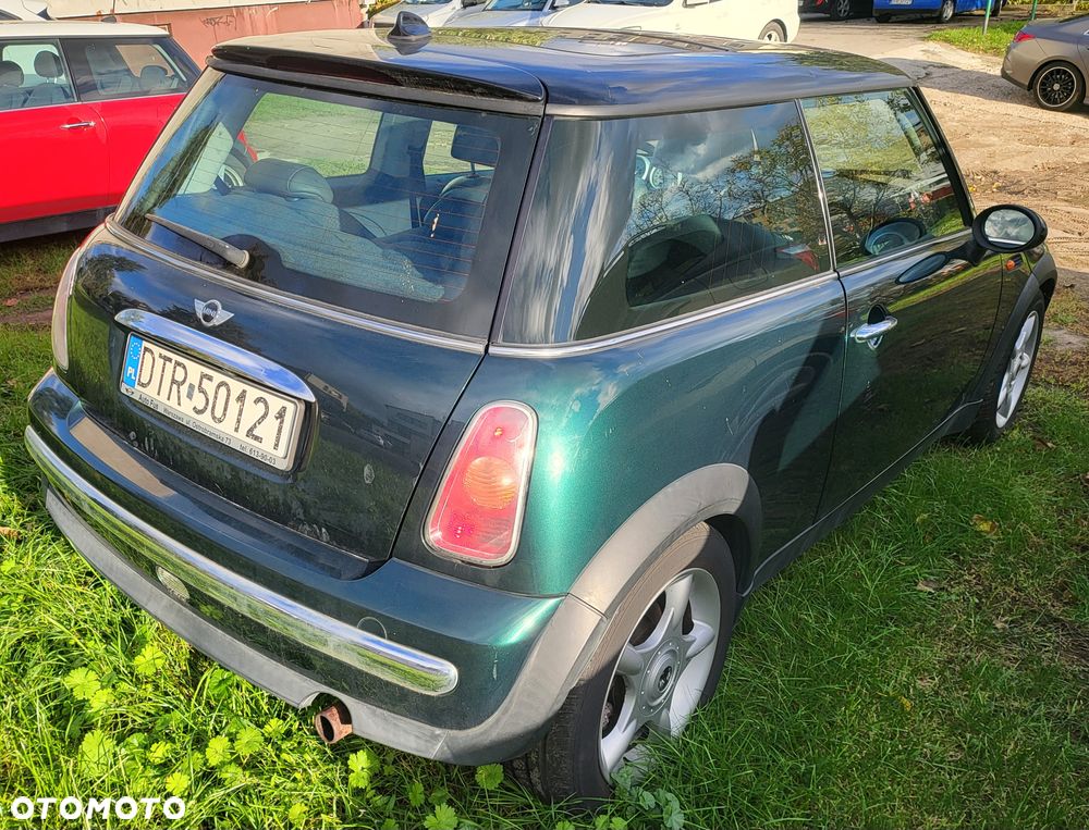 MINI Cooper - 3