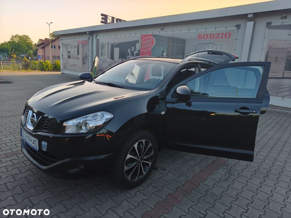 Nissan Qashqai 1.6 Acenta - 18
