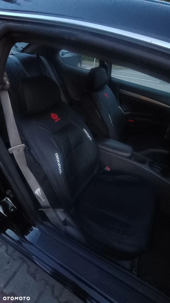 Chrysler Sebring 2.7 Limited - 7