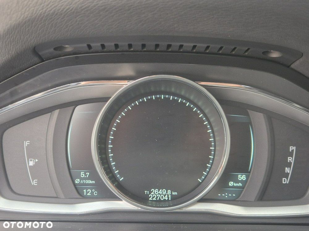 Volvo V70 - 19