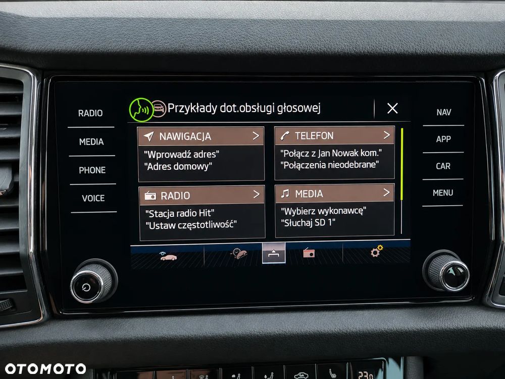 Skoda Kodiaq 2.0 TDI 4x4 Style DSG - 12