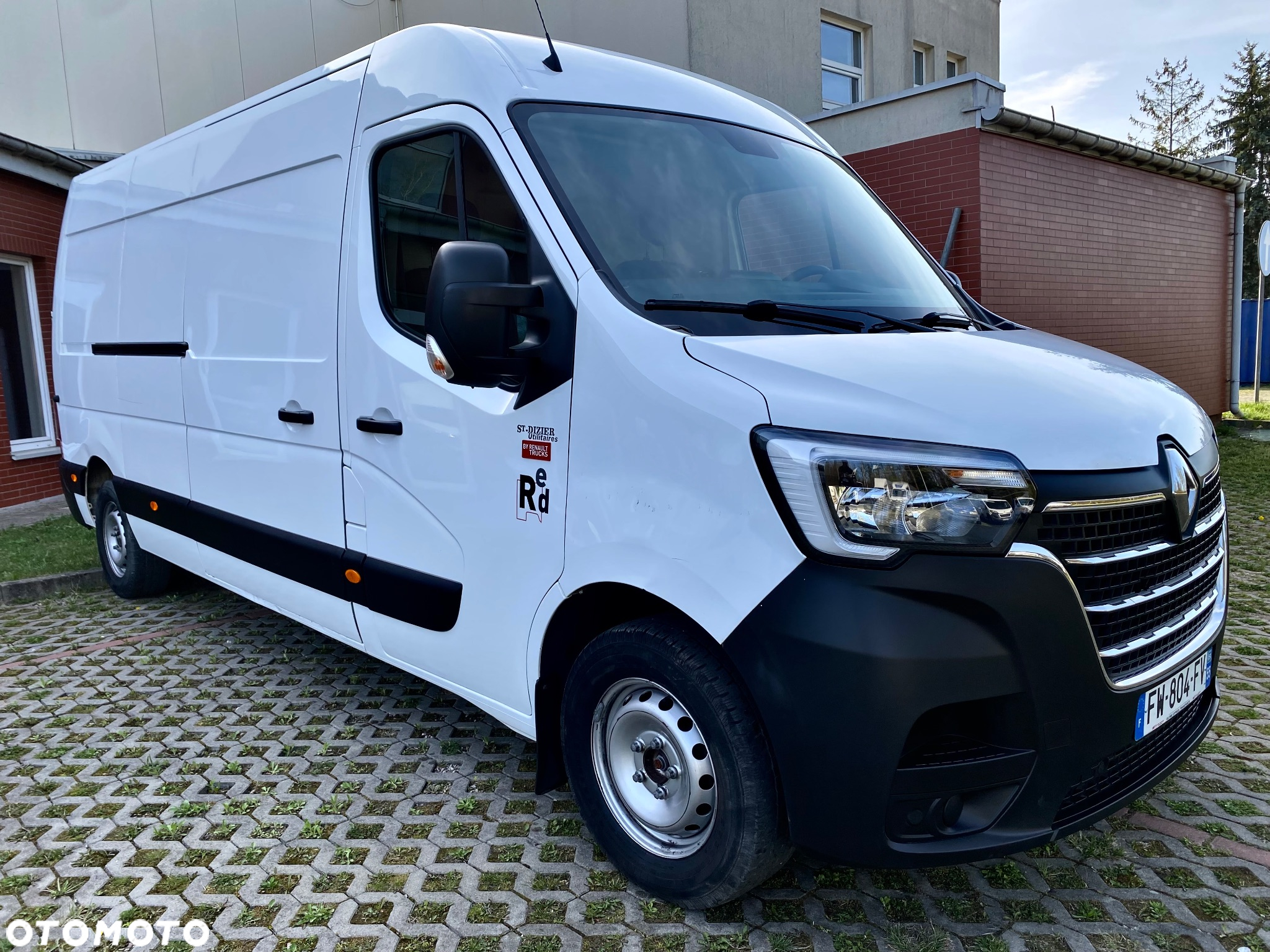 Renault Master - 5