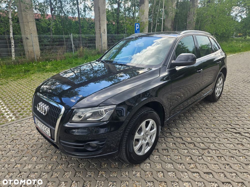 Audi Inny - 2