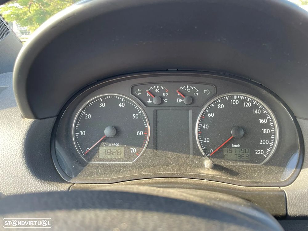 VW Polo 1.2 Confortline - 12