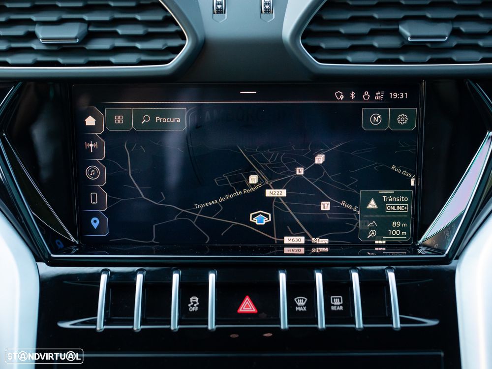 Lamborghini Urus 4.0 V8 S - 47