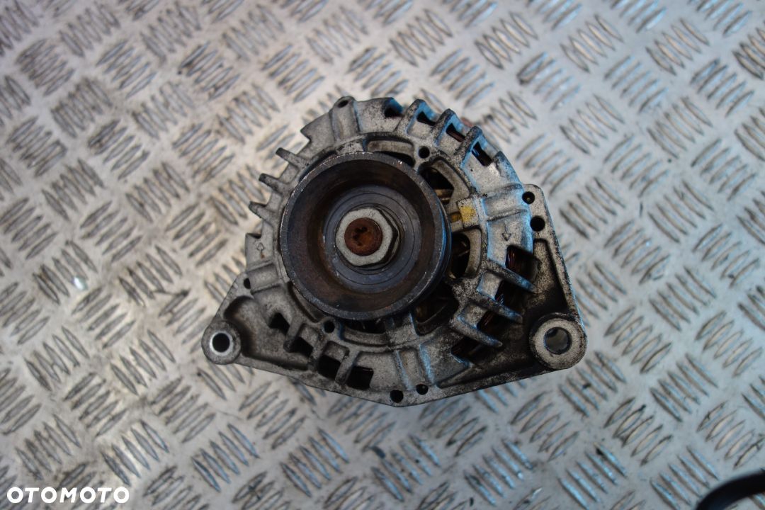 ALTERNATOR AUDI A6 2.5 TDI - 1