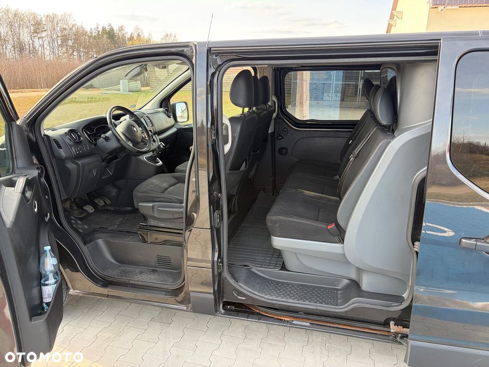 Renault Trafic - 5