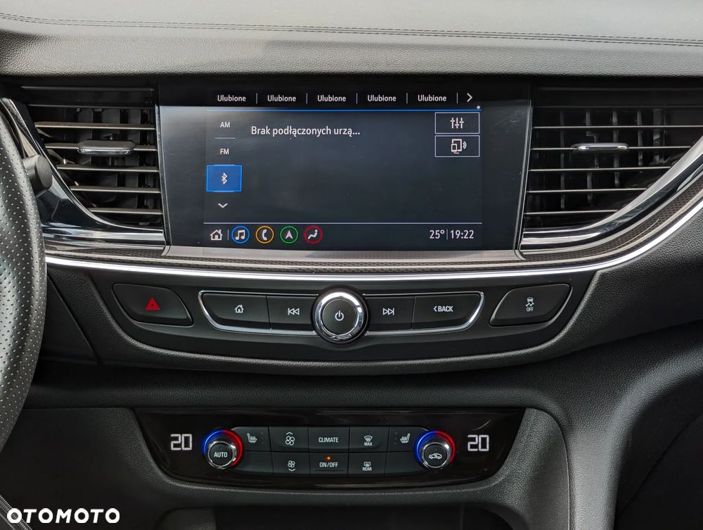 Opel Insignia 2.0 Business Innovation - 25
