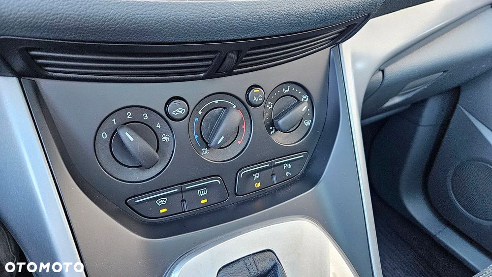 Ford C-MAX 2.0 TDCi Titanium - 13