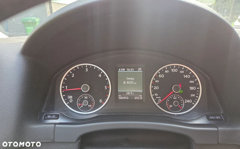 Volkswagen Tiguan 2.0 TDI 4Mot R-Style DSG - 6
