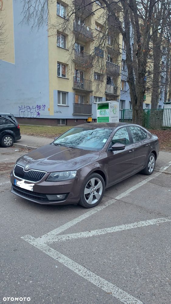 Skoda Octavia 1.4 TSI Ambition - 2