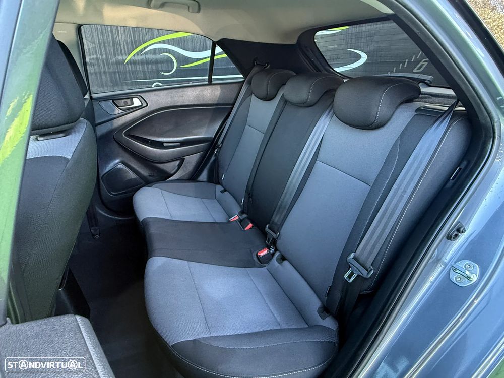 Hyundai i20 1.2 Style - 20