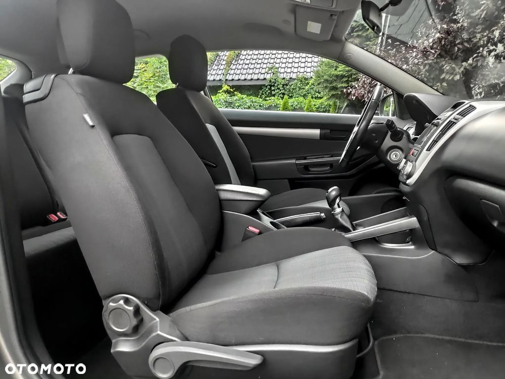 Kia ProCeed 1.6 XL - 9