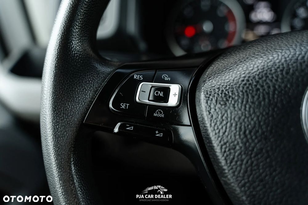 Volkswagen Crafter Doka Brygadówka 7-miejsc Skrzynia Salon PL, Jeden Właściciel *FINANSOWANIE* - 27