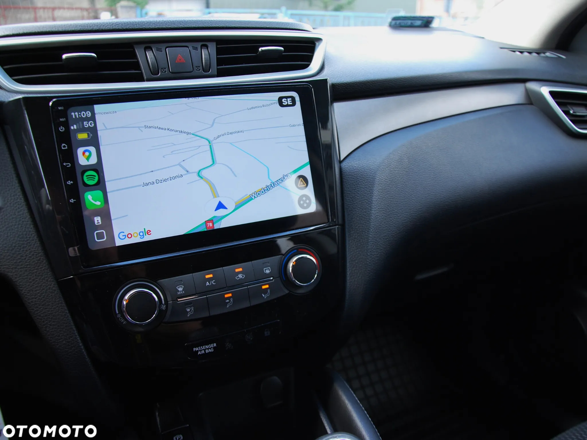 Nissan Qashqai - 20